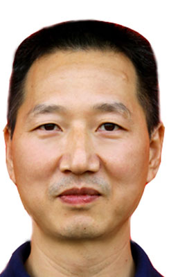 Chaoqun Chen