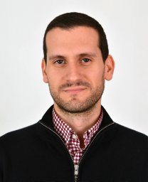 Stavros Dafis