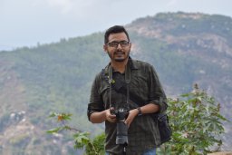 Nilendu Paul