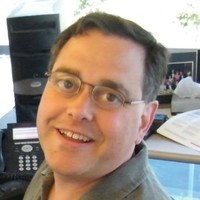 Joshua Levy