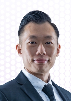 Jiashen Teh