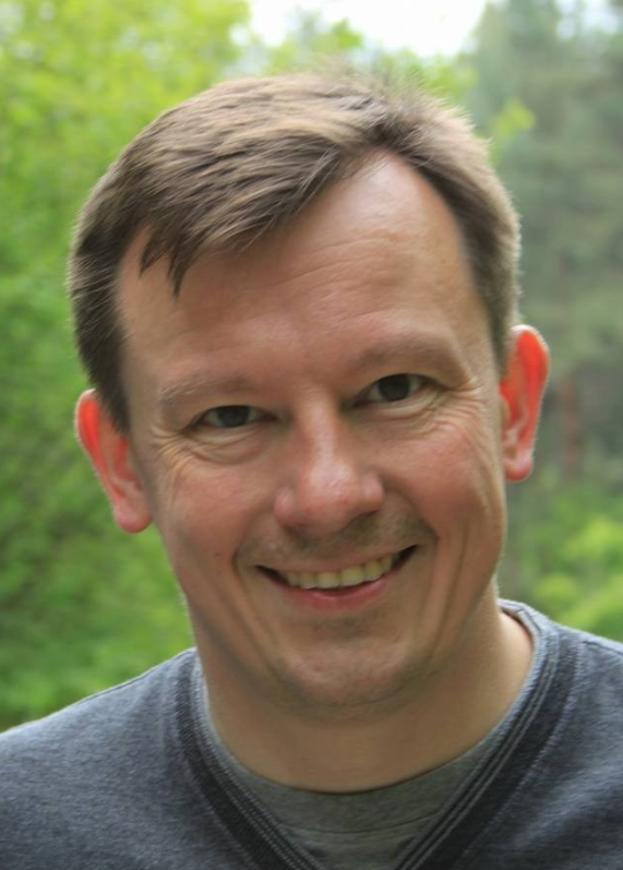 Wojciech Grudziński