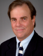 John B. Mander