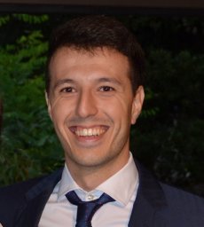 Daniel A. Basterrechea