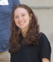Sarah Brauner