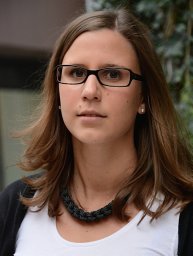 Marique Géraldine