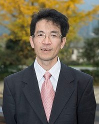 Hongchun Yang
