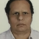 Muralidhar Mahankali