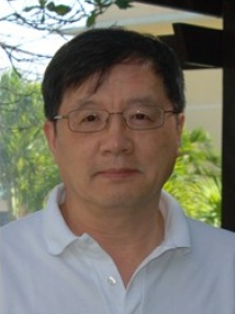 Wengang Chai