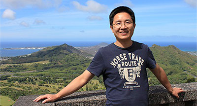 Qi Chen