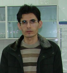 Mohammad Ali Mahmoodi