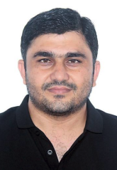 Altaf Muhammad Ahsan