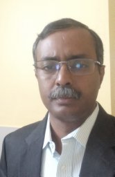 Sirshak Dutta