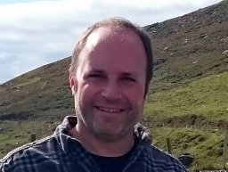 Cameron D. Mackereth