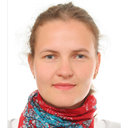 Olga Yakovina