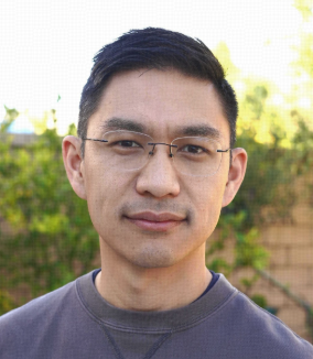 Michael Yip