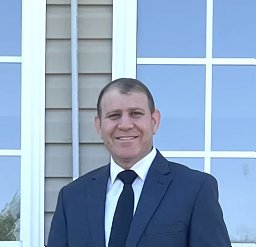 Ziyad Smoqi