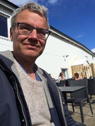 Kasper lippert-rasmussen