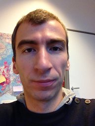 Yves Noel