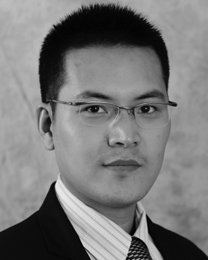 Jianfeng Mao