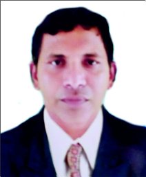 S. B. Nandgude