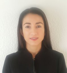 Dulce C. Camacho-Mojica