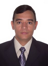 Rodrigo Borges Santos
