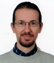 Cemil Korcan Ayata