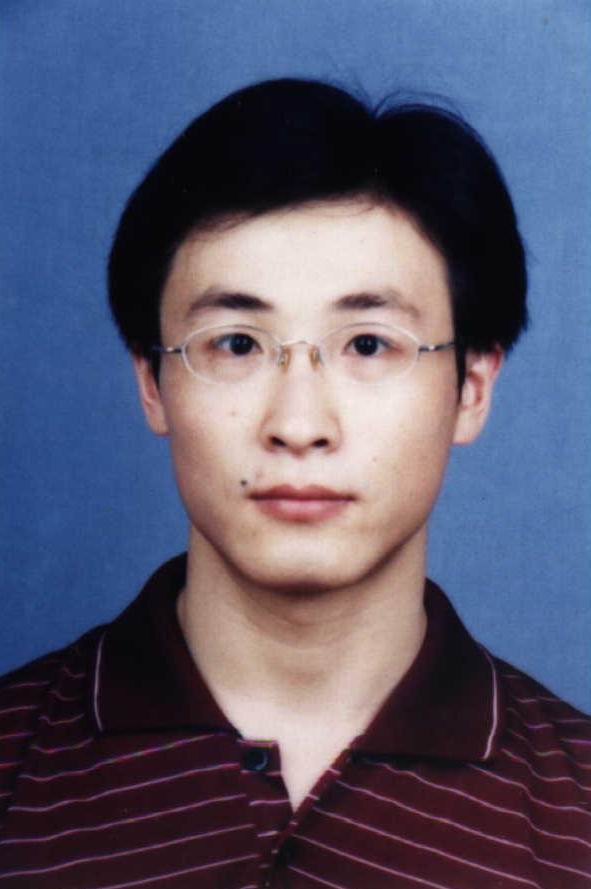 Zhiguang Jin