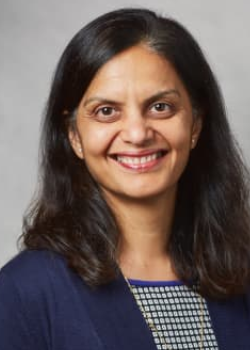 Farzana Pashankar
