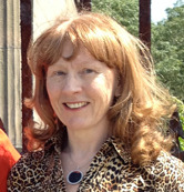 Gillian R. Foulger (Gillian Foulger)