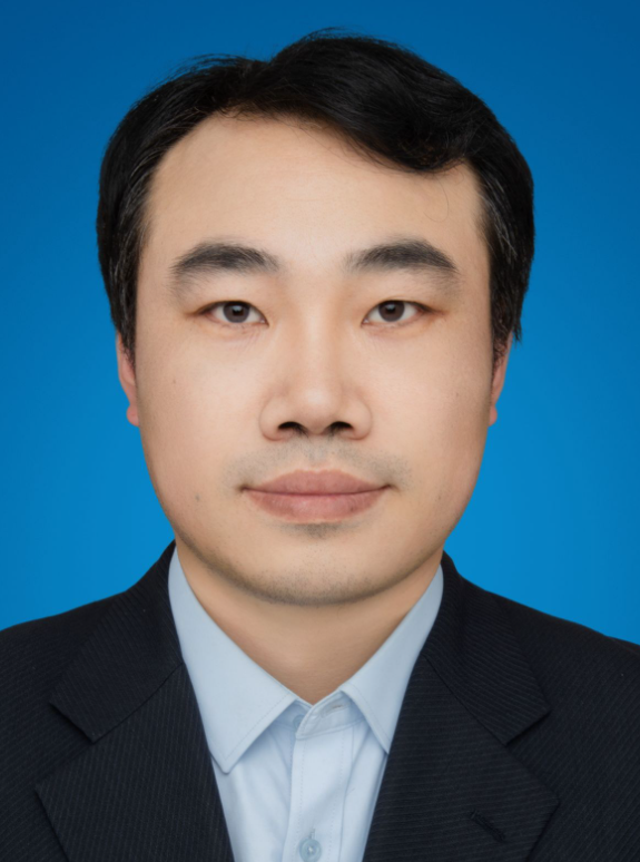 Xiaochao Xian