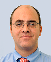 Christopher J. Hartnick