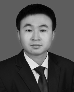 Xiaobo Liu