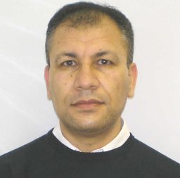 Abdel Latef Anouze