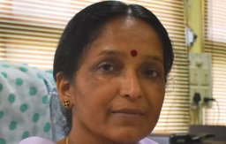 Bindu R. Pillai
