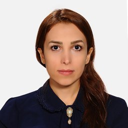 Narges Mokhtari Nori