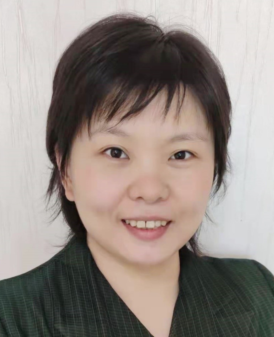 Yinyin Zang