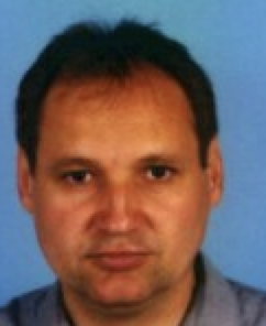 Milan Ojsteršek