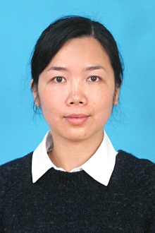Yuhua Wang