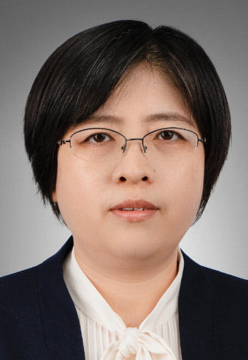 Linjuan Zheng