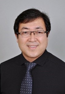 Shuhong Wang