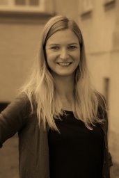 Lena Refsgaard