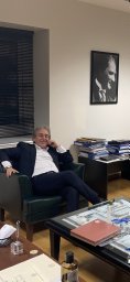 Ali Deniz