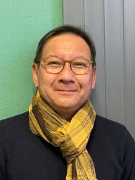 Cuong Pham-Huu