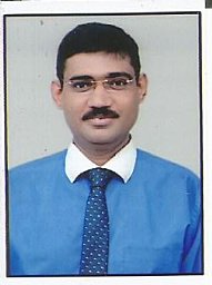 Ajay Kumar Dubey