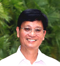Weixin Chen