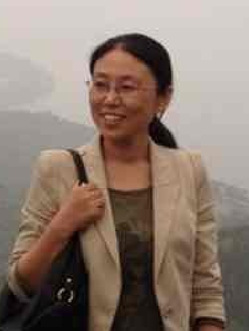 Hua Liu