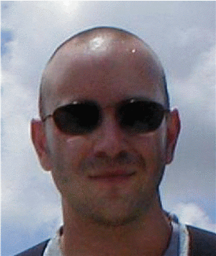 Robert Hodyss