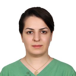 Parisa Kaghazgaran